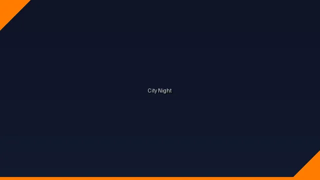 城市夜景主题赛 - 善良的小峓子完整视频韩语中字 视频创作挑战